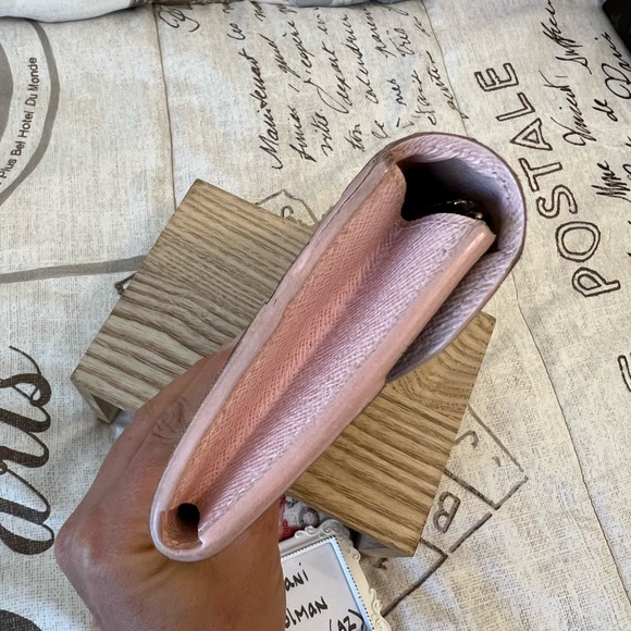 Caissa wallet - Picture 3 of 11